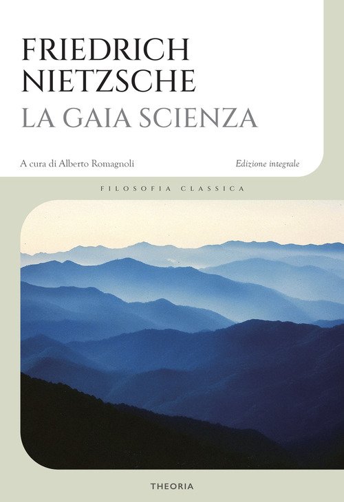 La gaia scienza