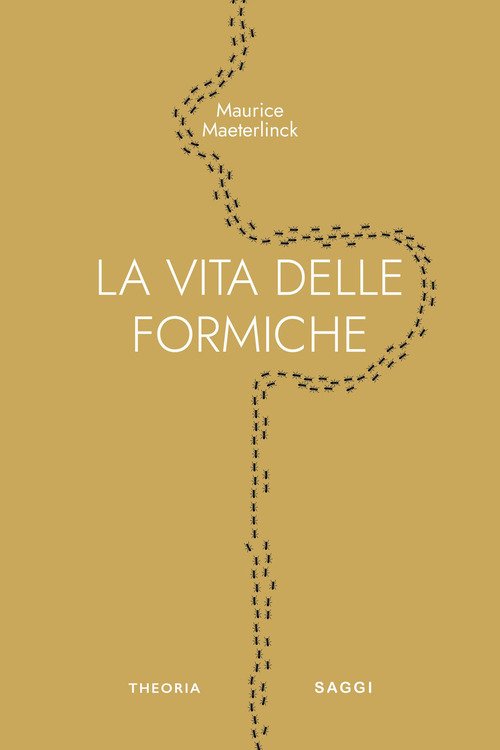 La vita delle formiche