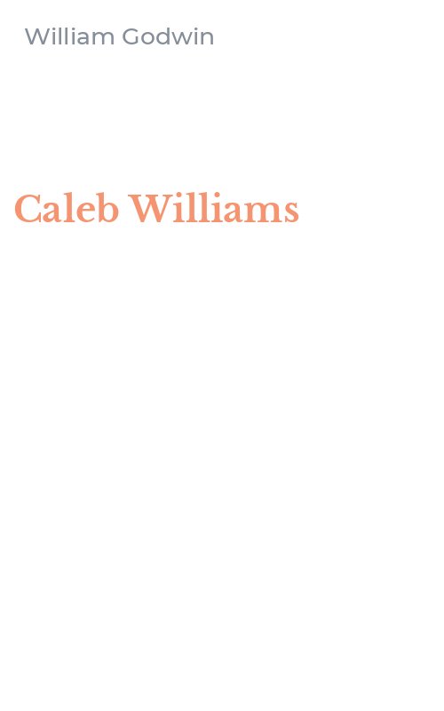 Caleb Williams