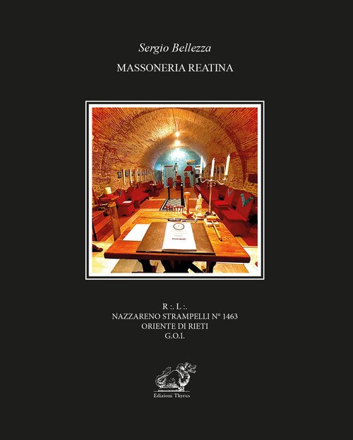 Massoneria reatina