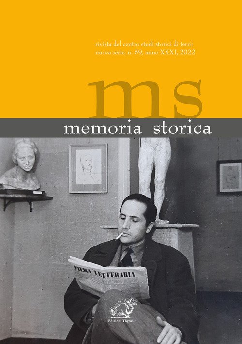 Memoria storica