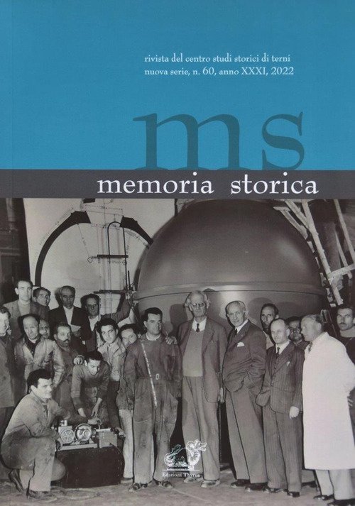 Memoria storica