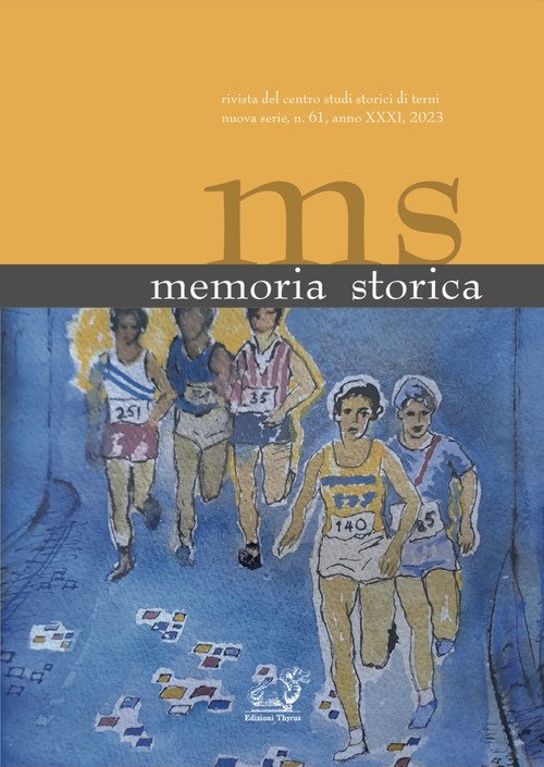 Memoria storica