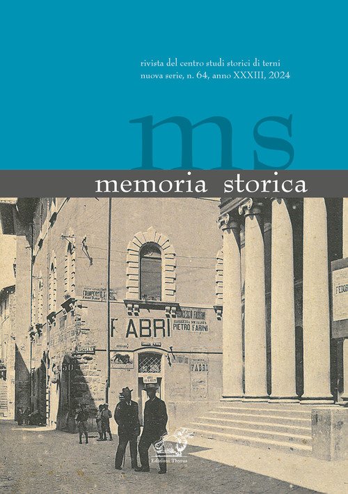 Memoria storica