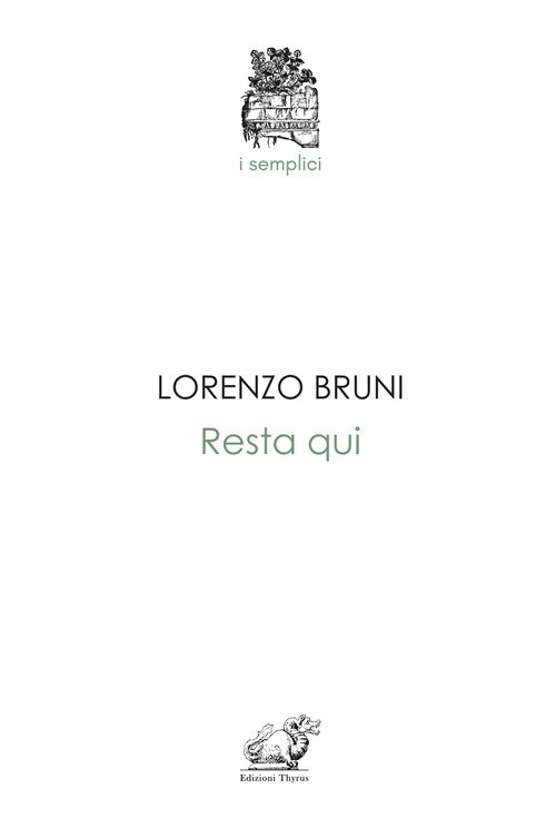 Resta qui