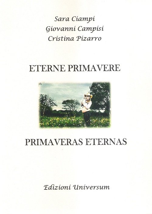 Eterne primavere