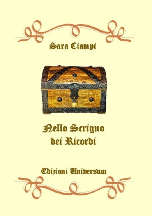 Nello scrigno dei ricordi