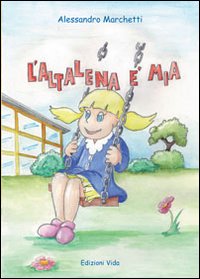 L'altalena è mia