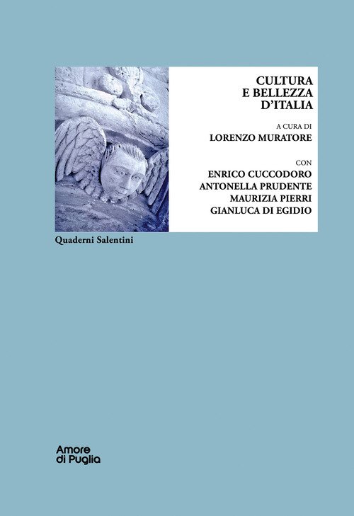 Cultura e bellezza d'Italia