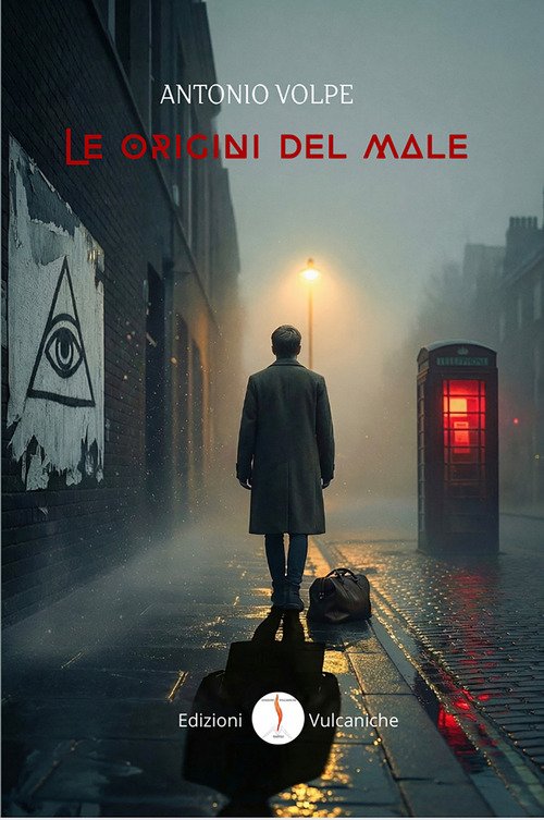 Le origini del male