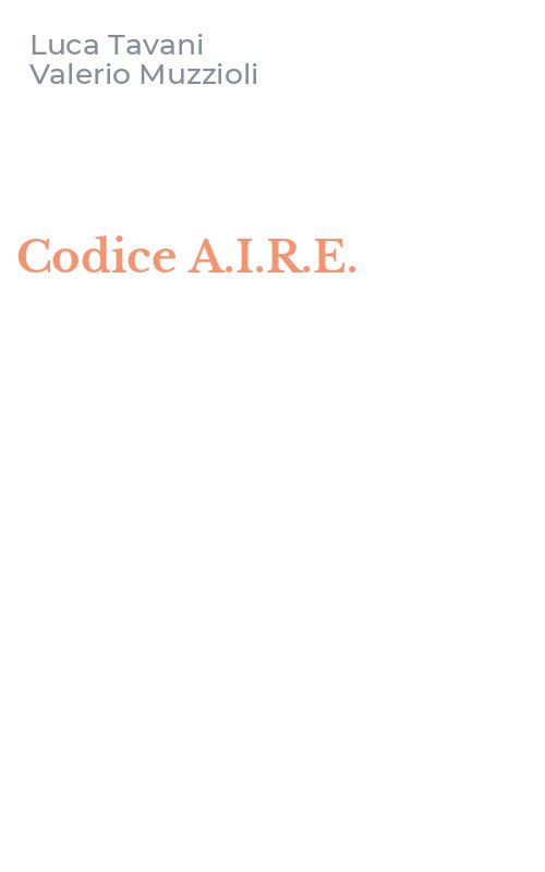 Codice A.I.R.E.