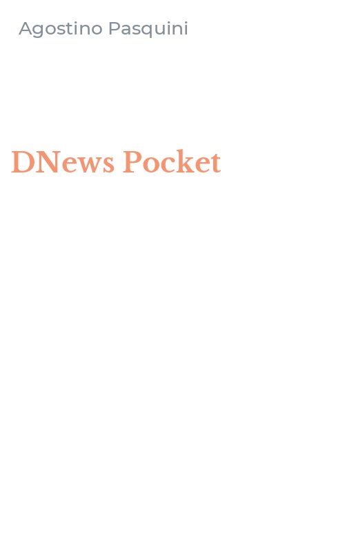 DNews Pocket