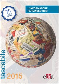 L'informatore farmaceutico 2015. Ediz. compatta