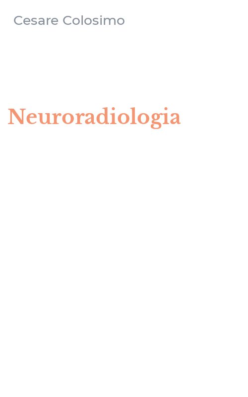 Neuroradiologia