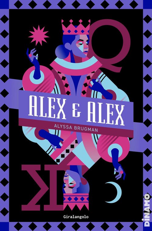 Alex & Alex