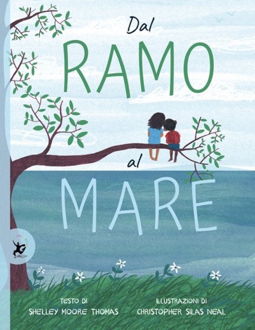 Dal ramo al mare