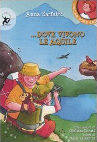 Dove vivono le aquile
