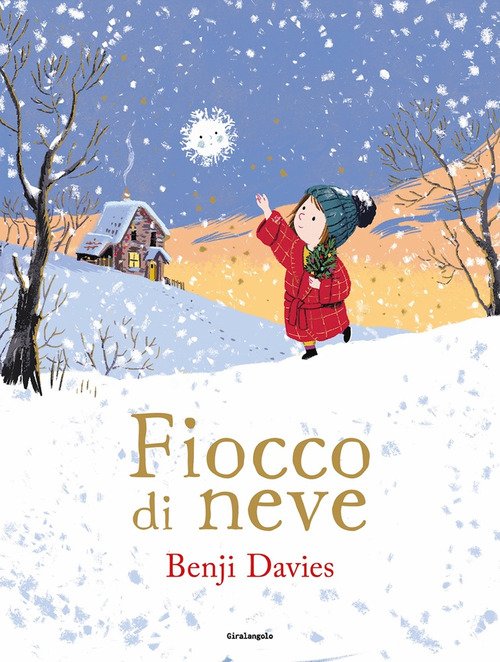 Fiocco di neve