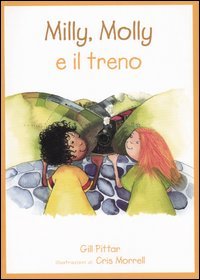 Milly, Molly e il treno