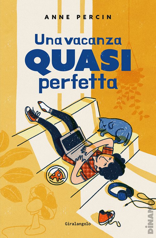 Una vacanza quasi perfetta