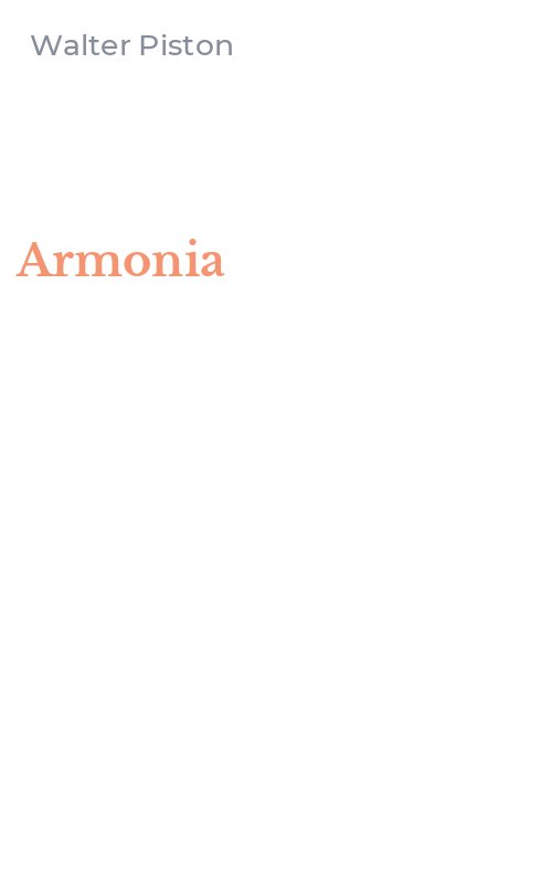 Armonia