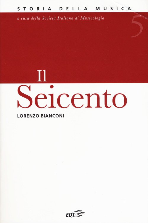 Storia della musica