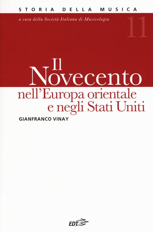 Storia della musica