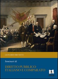 Seminari di diritto pubblico italiano e comparato