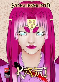 Kami