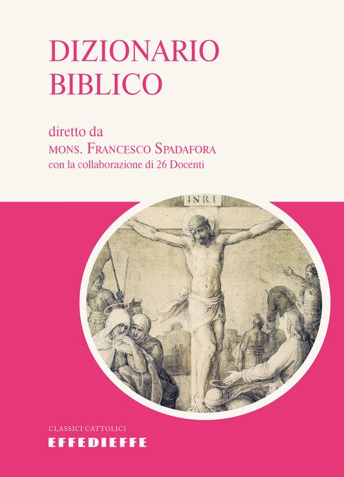 Dizionario biblico