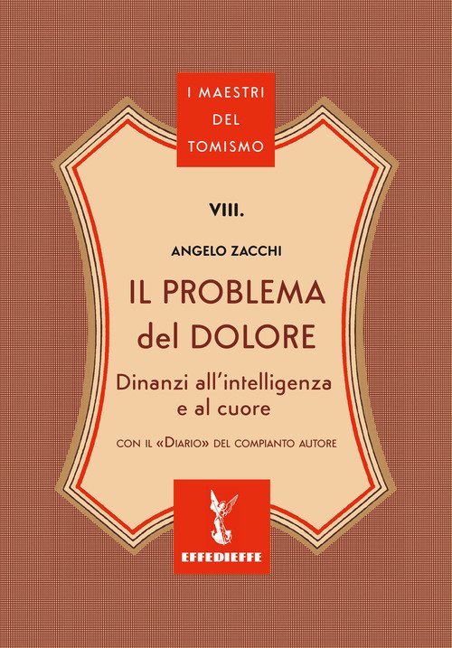 Il problema del dolore