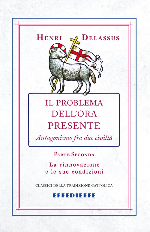 Il problema dell'ora presente