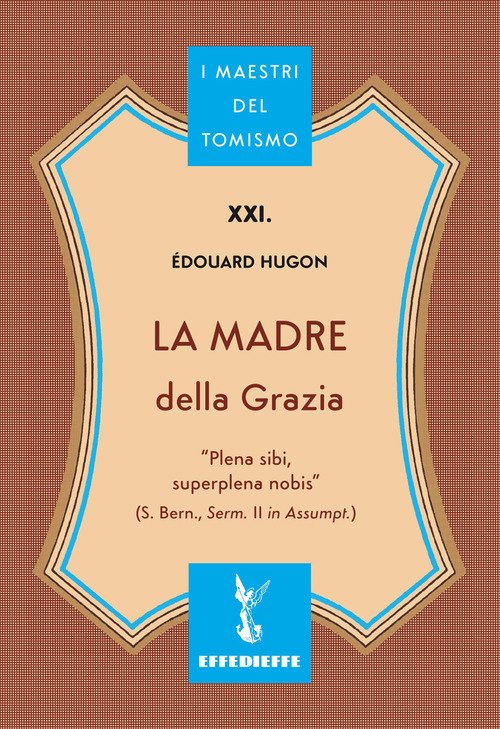 La madre della grazia