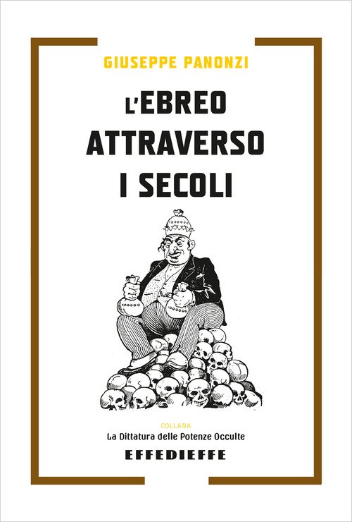 L'ebreo attraverso i secoli