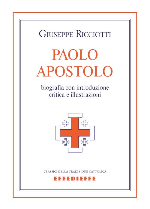 Paolo apostolo