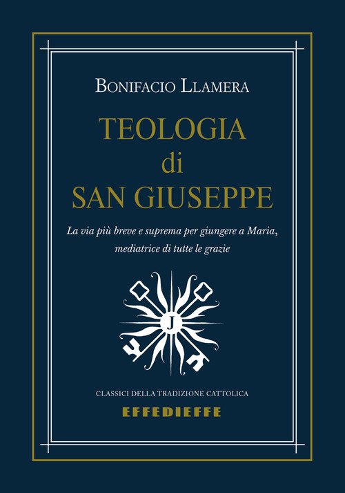 Teologia di San Giuseppe