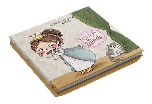 Tuulis Winde