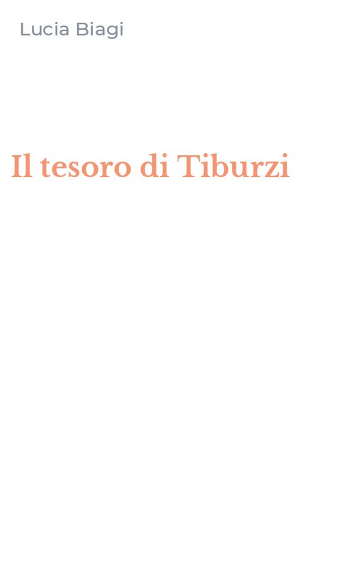 Il tesoro di Tiburzi