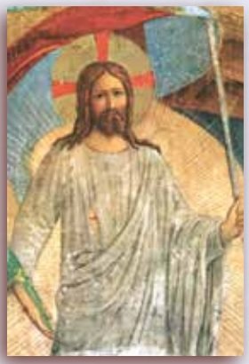 LA RESURREZIONE