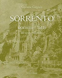 Sorrento uomini e fatti del terzo millennio