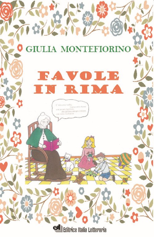 Favole in rima
