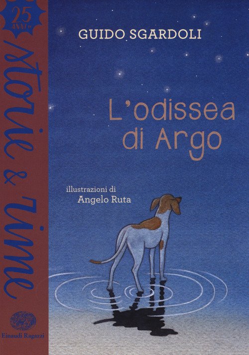 L'odissea di Argo