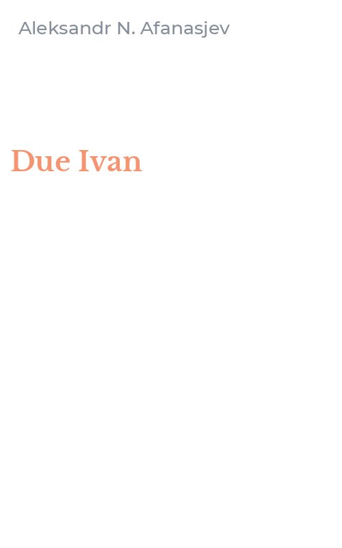 Due Ivan