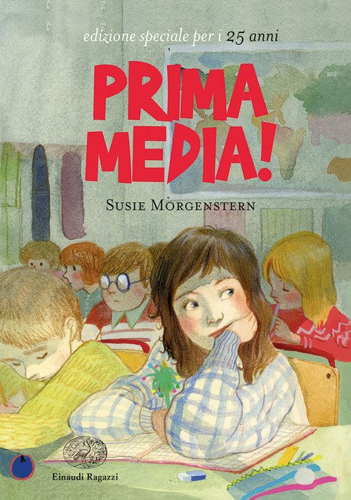 Prima media!