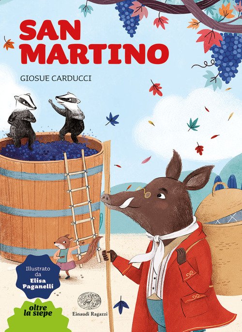 San Martino