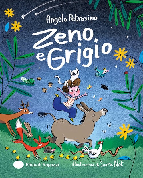 Zeno e Grigio