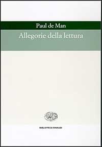 Allegorie della lettura