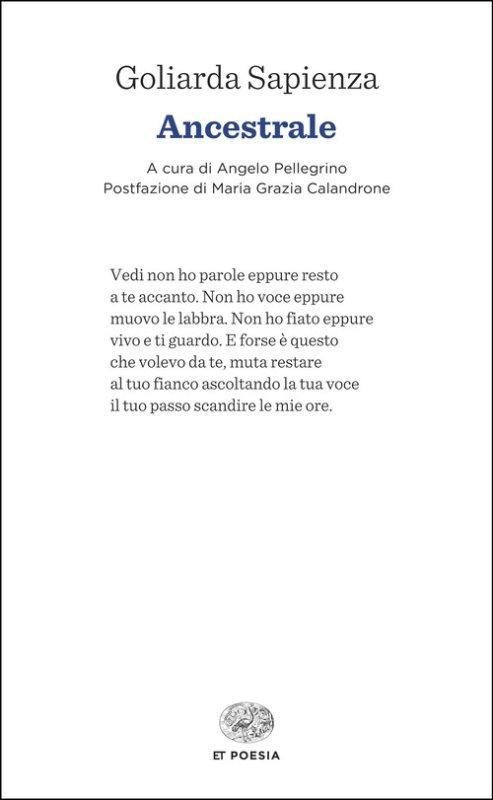 Ancestrale
