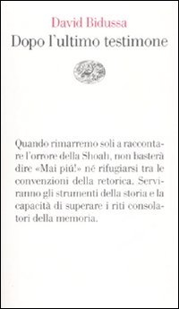 Dopo l'ultimo testimone