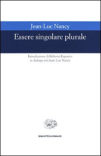 Essere singolare plurale